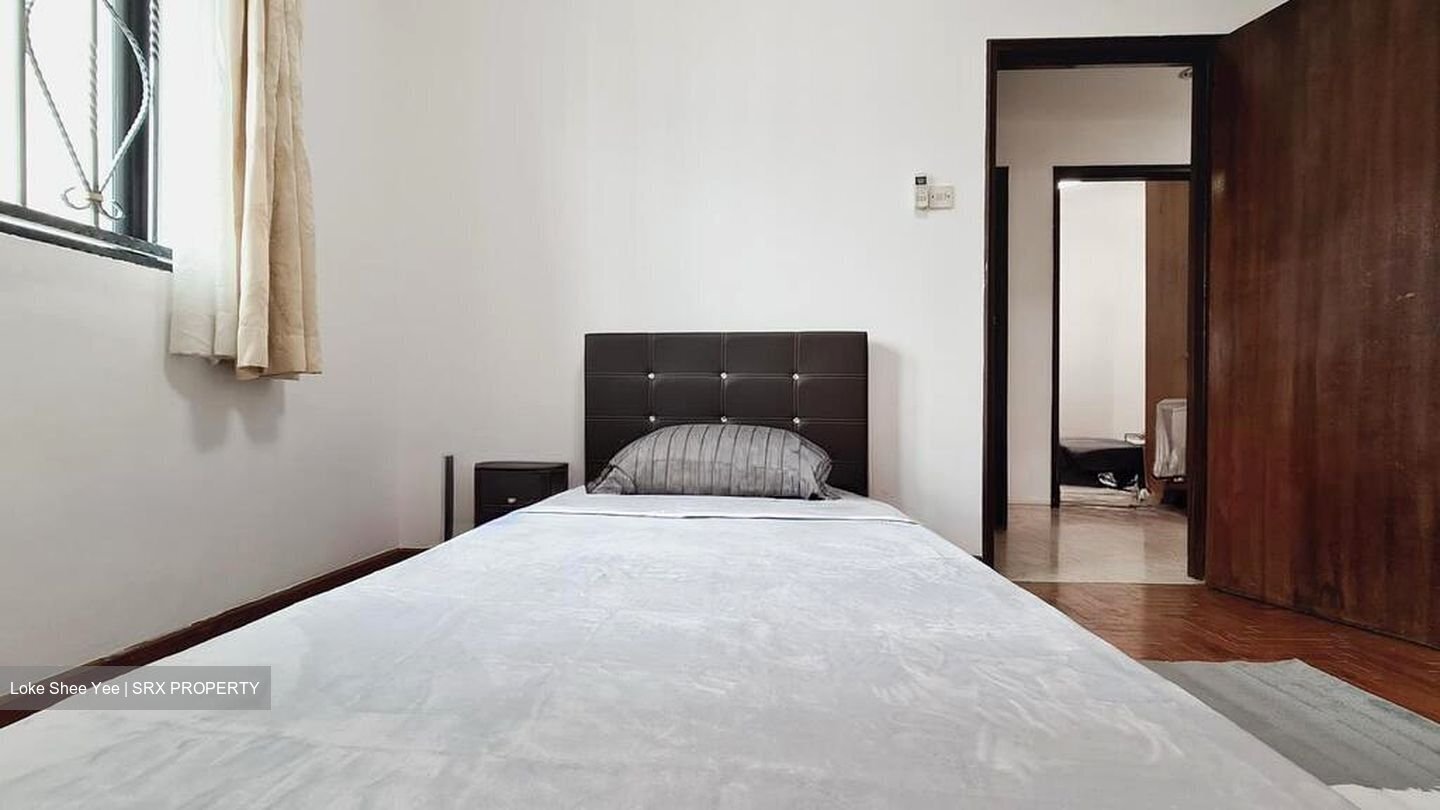 The Anchorage (D3), Condominium #511342211